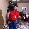 Live hit with Matt Gutmon from a tornado damaged home in Joplin, MO. for GMA